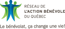 Réseau de l'action bénévole du Québec (RABQ)