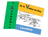 L'Académie de la Vallée-du-Roy