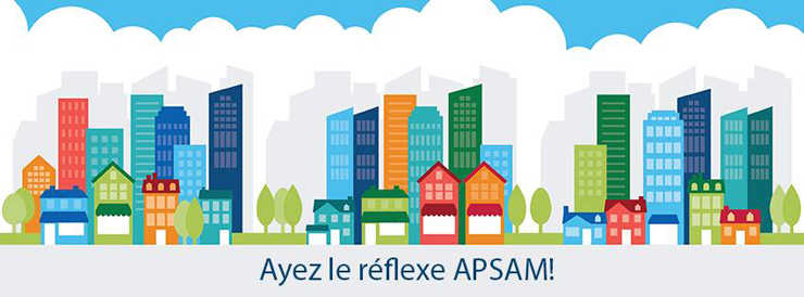 Mission de l'APSAM Mission de l'APSAM