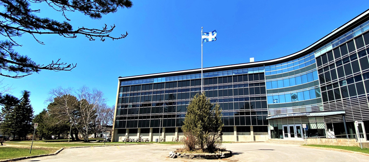 Mission du Centre de services scolaire des Découvreurs