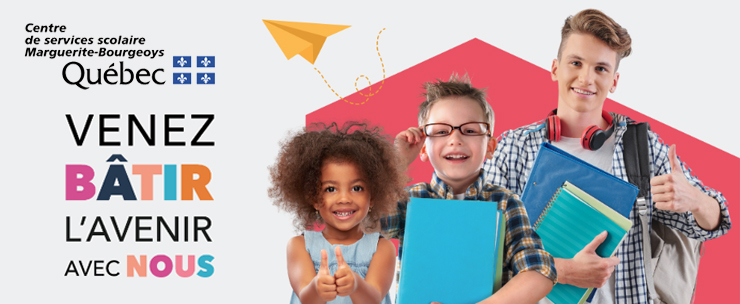 Ouvrière, ouvrier certifié d'entretien (Peintre) - Centre de services scolaire Marguerite-Bourgeoys