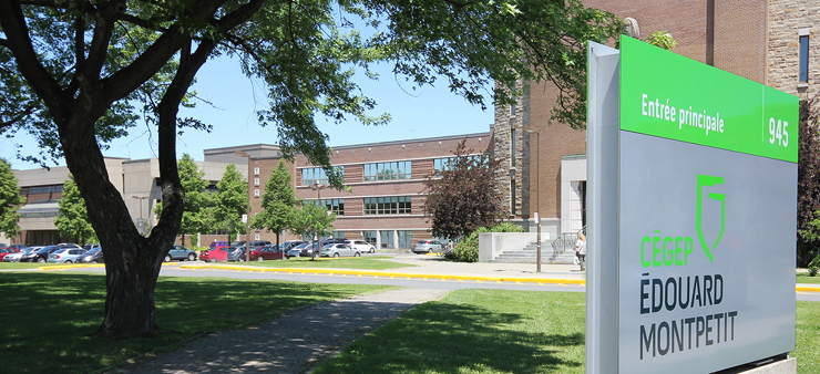 Mission du Cégep Édouard-Montpetit Mission du Cégep Édouard-Montpetit