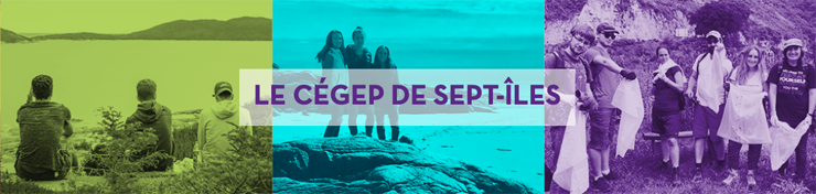 Emploi - Cégep de Sept-Îles Emploi - Cégep de Sept-Îles