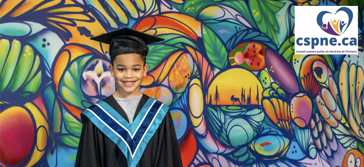 À propos du Conseil scolaire public du Nord-Est de l’Ontario