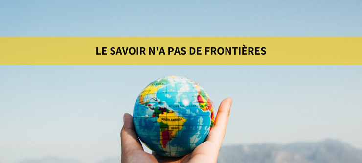 Emploi Éducation internationale Emploi Éducation internationale