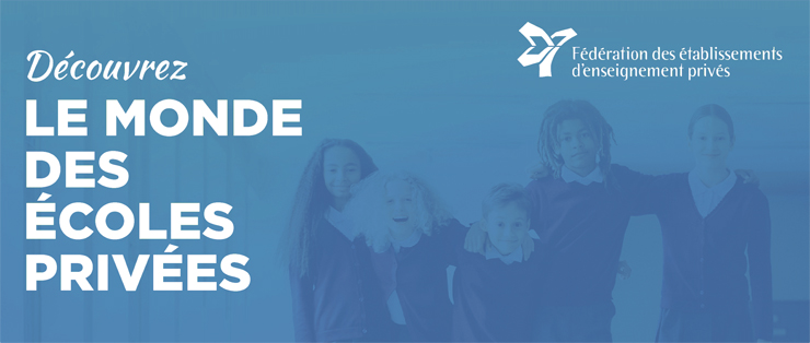 Emploi de Technicien(ne) en administration - paie et comptabilité pour la Fédération des établissements d'enseignement privés