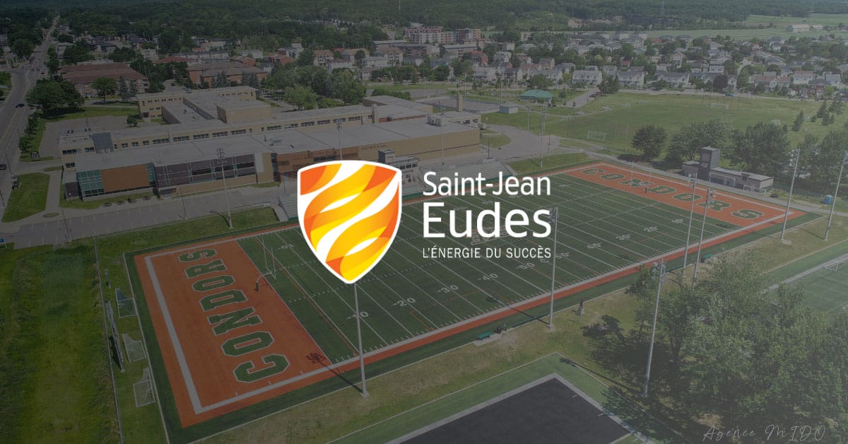 À propos de Saint-Jean-Eudes