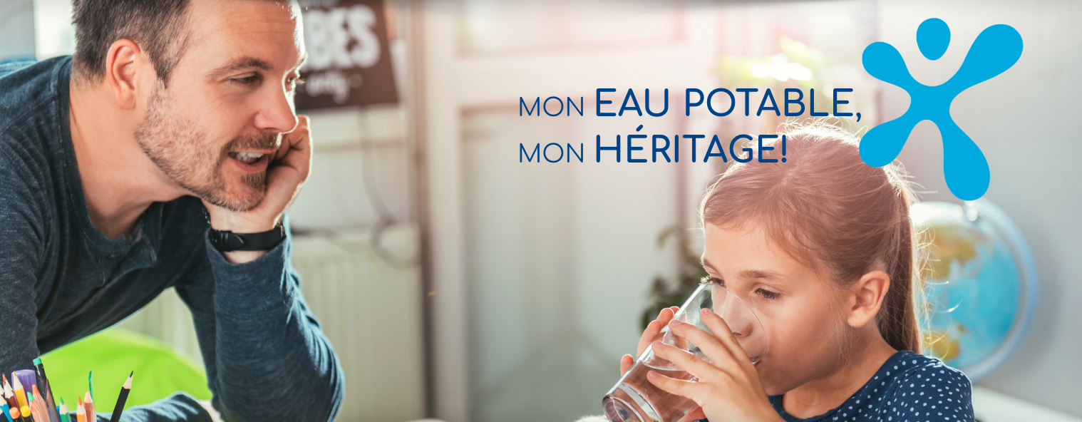 Programme VisezEau Programme VisezEau