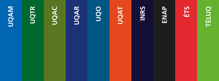 À propos de l'Université du Québec (siège social)