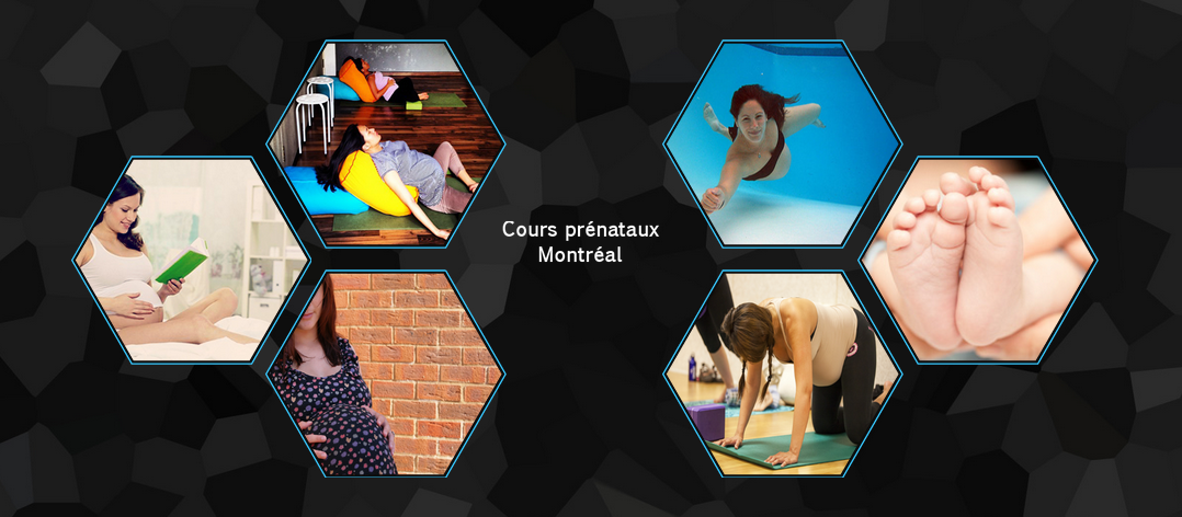 Cours prénataux Montréal par Formation en santé CPM Cours prénataux Montréal par Formation en santé CPM