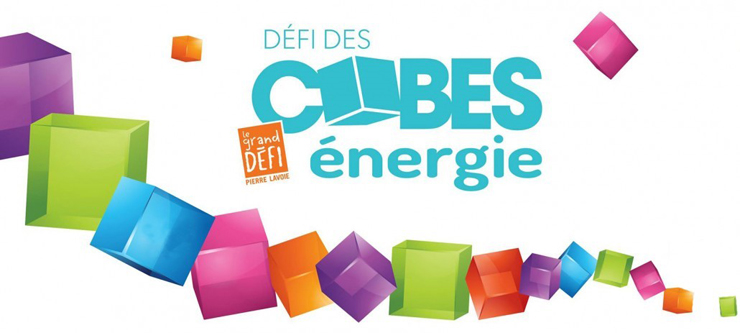 Animateur de La Tournée mini cube - Le Grand défi Pierre Lavoie Animateur de La Tournée mini cube - Le Grand défi Pierre Lavoie