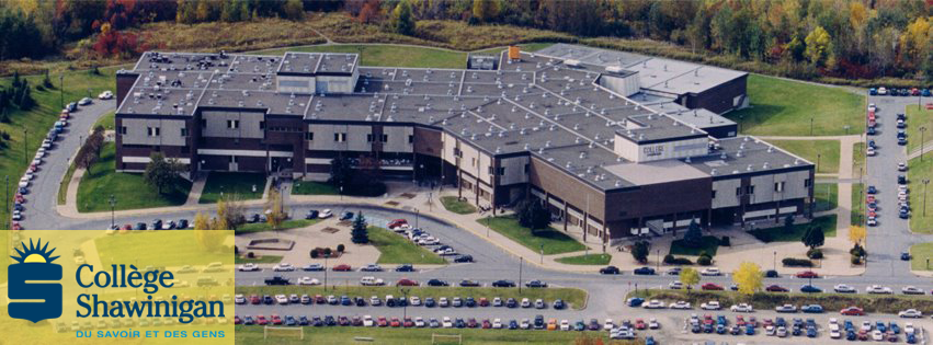 Mission du Collège Shawinigan Mission du Collège Shawinigan