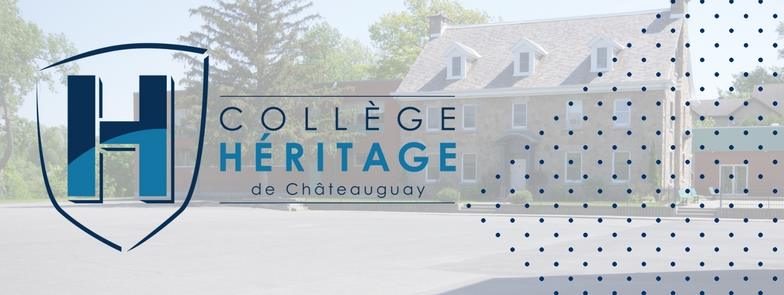 Mission du Collège Héritage de Châteauguay Mission du Collège Héritage de Châteauguay