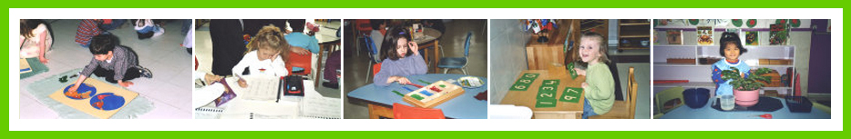 École Montessori de Montréal: emploi Enseignants de français et de musique