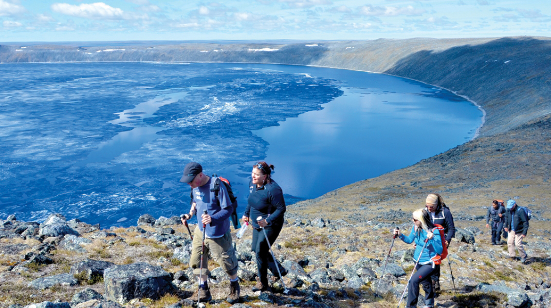 Nunavik Nunavik