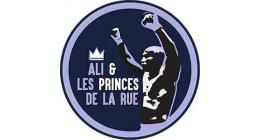 Ali et les Prince.sse.s de la Rue