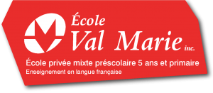 École Val Marie inc.
