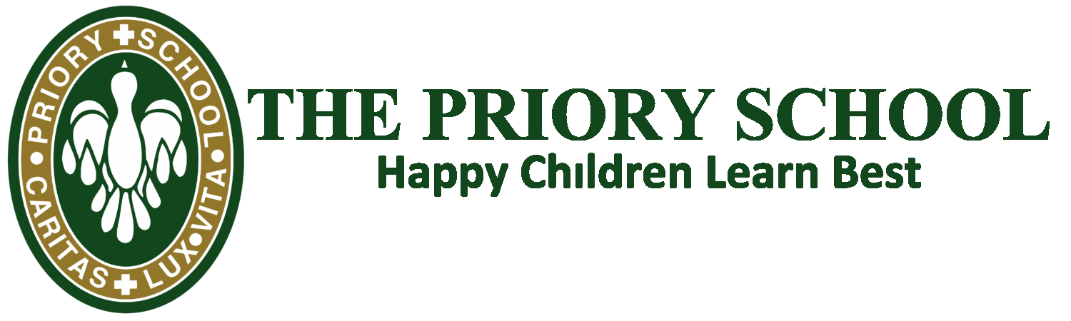 The Priory School / L'école Priory