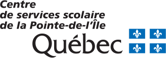 Centre de services scolaire de la Pointe-de-l'Île