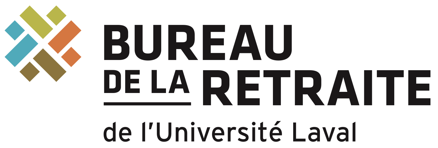 Bureau de la retraite des régimes de retraite de l’Université Laval