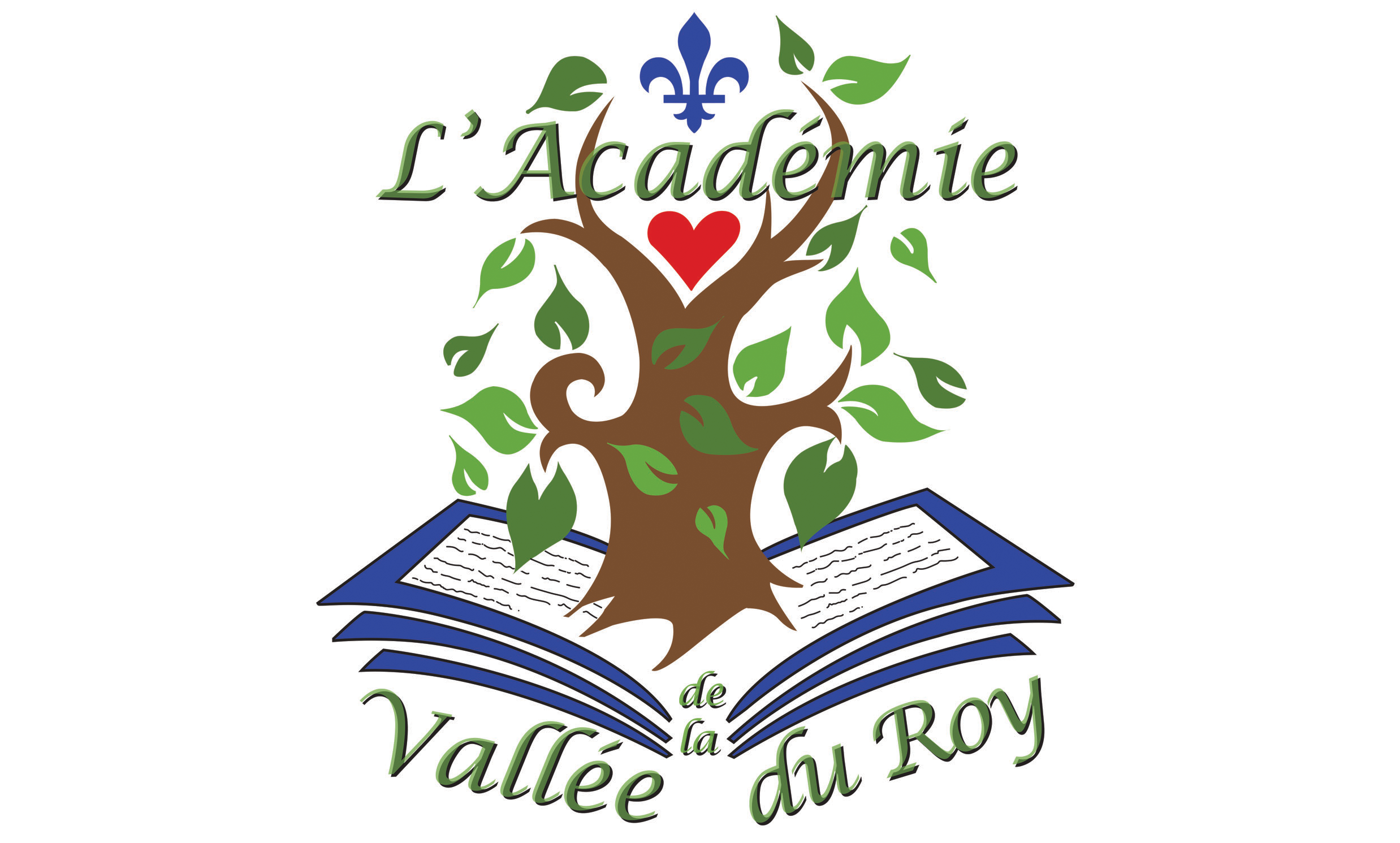 L'Académie de la Vallée du Roy