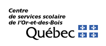 Centre de services scolaire de l'Or-et-des-Bois