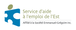 Service d’aide à l’emploi de l’Est