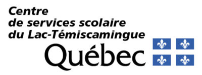 Centre de services scolaire du Lac-Témiscamingue